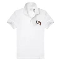 Cheap Burberry T-Shirts Short Sleeved For Men #1390712 Replica Wholesale [$40.00 USD] [ITEM#1390712] on Replica Burberry T-Shirts