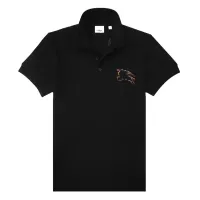 Cheap Burberry T-Shirts Short Sleeved For Men #1390713 Replica Wholesale [$40.00 USD] [ITEM#1390713] on Replica Burberry T-Shirts