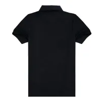 Cheap Burberry T-Shirts Short Sleeved For Men #1390713 Replica Wholesale [$40.00 USD] [ITEM#1390713] on Replica Burberry T-Shirts
