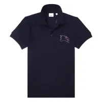 Cheap Burberry T-Shirts Short Sleeved For Men #1390714 Replica Wholesale [$40.00 USD] [ITEM#1390714] on Replica Burberry T-Shirts