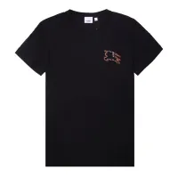 Cheap Burberry T-Shirts Short Sleeved For Men #1390719 Replica Wholesale [$36.00 USD] [ITEM#1390719] on Replica Burberry T-Shirts