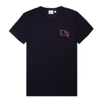 Cheap Burberry T-Shirts Short Sleeved For Men #1390720 Replica Wholesale [$36.00 USD] [ITEM#1390720] on Replica Burberry T-Shirts