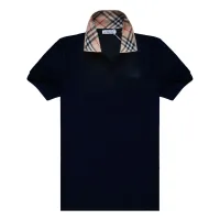 Cheap Burberry T-Shirts Short Sleeved For Men #1390727 Replica Wholesale [$40.00 USD] [ITEM#1390727] on Replica Burberry T-Shirts