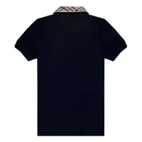 Cheap Burberry T-Shirts Short Sleeved For Men #1390727 Replica Wholesale [$40.00 USD] [ITEM#1390727] on Replica Burberry T-Shirts