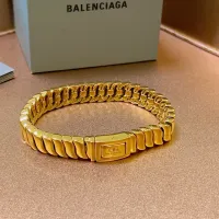 Cheap Balenciaga Bracelets #1390733 Replica Wholesale [$60.00 USD] [ITEM#1390733] on Replica Balenciaga Bracelets