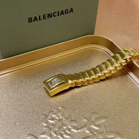 Cheap Balenciaga Bracelets #1390733 Replica Wholesale [$60.00 USD] [ITEM#1390733] on Replica Balenciaga Bracelets