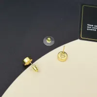 Cheap Chanel Earrings For Women #1390734 Replica Wholesale [$25.00 USD] [ITEM#1390734] on Replica Chanel Earrings