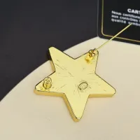 Cheap Chanel Brooches For Women #1390735 Replica Wholesale [$27.00 USD] [ITEM#1390735] on Replica Chanel Brooches