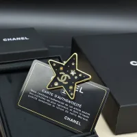 Cheap Chanel Brooches For Women #1390735 Replica Wholesale [$27.00 USD] [ITEM#1390735] on Replica Chanel Brooches