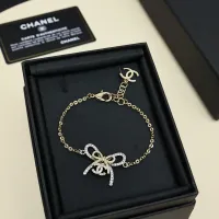 Cheap Chanel Bracelets For Women #1390742 Replica Wholesale [$27.00 USD] [ITEM#1390742] on Replica Chanel Bracelets
