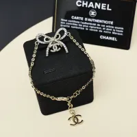 Cheap Chanel Bracelets For Women #1390742 Replica Wholesale [$27.00 USD] [ITEM#1390742] on Replica Chanel Bracelets