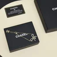 Cheap Chanel Bracelets For Women #1390742 Replica Wholesale [$27.00 USD] [ITEM#1390742] on Replica Chanel Bracelets