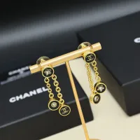 Cheap Chanel Earrings For Women #1390751 Replica Wholesale [$29.00 USD] [ITEM#1390751] on Replica Chanel Earrings