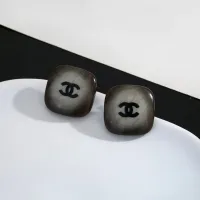 Cheap Chanel Earrings For Women #1390753 Replica Wholesale [$29.00 USD] [ITEM#1390753] on Replica Chanel Earrings