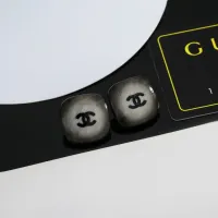 Cheap Chanel Earrings For Women #1390753 Replica Wholesale [$29.00 USD] [ITEM#1390753] on Replica Chanel Earrings