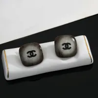 Cheap Chanel Earrings For Women #1390753 Replica Wholesale [$29.00 USD] [ITEM#1390753] on Replica Chanel Earrings