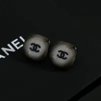 Cheap Chanel Earrings For Women #1390753 Replica Wholesale [$29.00 USD] [ITEM#1390753] on Replica Chanel Earrings
