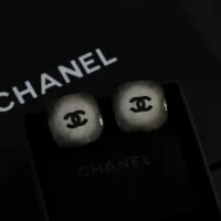 Cheap Chanel Earrings For Women #1390753 Replica Wholesale [$29.00 USD] [ITEM#1390753] on Replica Chanel Earrings