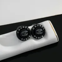 Cheap Chanel Earrings For Women #1390754 Replica Wholesale [$29.00 USD] [ITEM#1390754] on Replica Chanel Earrings