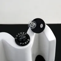 Cheap Chanel Earrings For Women #1390754 Replica Wholesale [$29.00 USD] [ITEM#1390754] on Replica Chanel Earrings