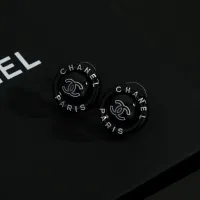 Cheap Chanel Earrings For Women #1390754 Replica Wholesale [$29.00 USD] [ITEM#1390754] on Replica Chanel Earrings