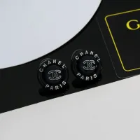 Cheap Chanel Earrings For Women #1390754 Replica Wholesale [$29.00 USD] [ITEM#1390754] on Replica Chanel Earrings