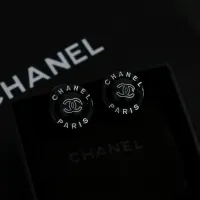 Cheap Chanel Earrings For Women #1390754 Replica Wholesale [$29.00 USD] [ITEM#1390754] on Replica Chanel Earrings
