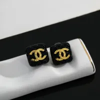 Cheap Chanel Earrings For Women #1390755 Replica Wholesale [$27.00 USD] [ITEM#1390755] on Replica Chanel Earrings