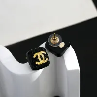 Cheap Chanel Earrings For Women #1390755 Replica Wholesale [$27.00 USD] [ITEM#1390755] on Replica Chanel Earrings