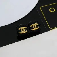 Cheap Chanel Earrings For Women #1390755 Replica Wholesale [$27.00 USD] [ITEM#1390755] on Replica Chanel Earrings