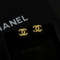 Cheap Chanel Earrings For Women #1390755 Replica Wholesale [$27.00 USD] [ITEM#1390755] on Replica Chanel Earrings