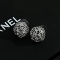 Cheap Chanel Earrings For Women #1390757 Replica Wholesale [$29.00 USD] [ITEM#1390757] on Replica Chanel Earrings