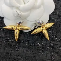 Cheap Louis Vuitton Earrings For Women #1390760 Replica Wholesale [$29.00 USD] [ITEM#1390760] on Replica Louis Vuitton Earrings