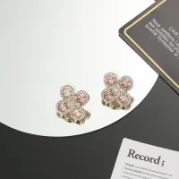 Cheap Chanel Earrings For Women #1390761 Replica Wholesale [$29.00 USD] [ITEM#1390761] on Replica Chanel Earrings