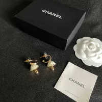 Cheap Chanel Earrings For Women #1390764 Replica Wholesale [$36.00 USD] [ITEM#1390764] on Replica Chanel Earrings