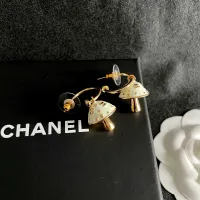 Cheap Chanel Earrings For Women #1390764 Replica Wholesale [$36.00 USD] [ITEM#1390764] on Replica Chanel Earrings