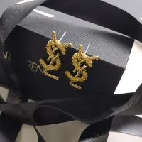 Cheap Yves Saint Laurent YSL Earrings For Women #1390767 Replica Wholesale [$25.00 USD] [ITEM#1390767] on Replica Yves Saint Laurent YSL Earrings