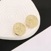 Cheap Yves Saint Laurent YSL Earrings For Women #1390768 Replica Wholesale [$27.00 USD] [ITEM#1390768] on Replica Yves Saint Laurent YSL Earrings