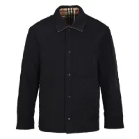 Cheap Burberry Jackets Long Sleeved For Unisex #1390769 Replica Wholesale [$132.00 USD] [ITEM#1390769] on Replica Burberry Jackets