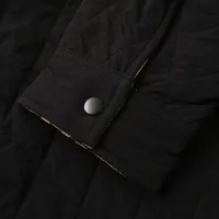 Cheap Burberry Jackets Long Sleeved For Unisex #1390769 Replica Wholesale [$132.00 USD] [ITEM#1390769] on Replica Burberry Jackets