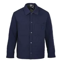 Cheap Burberry Jackets Long Sleeved For Unisex #1390770 Replica Wholesale [$132.00 USD] [ITEM#1390770] on Replica Burberry Jackets