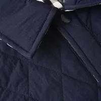 Cheap Burberry Jackets Long Sleeved For Unisex #1390770 Replica Wholesale [$132.00 USD] [ITEM#1390770] on Replica Burberry Jackets