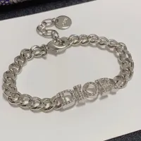Cheap Christian Dior Bracelets #1390777 Replica Wholesale [$29.00 USD] [ITEM#1390777] on Replica Christian Dior Bracelets