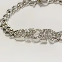 Cheap Christian Dior Bracelets #1390777 Replica Wholesale [$29.00 USD] [ITEM#1390777] on Replica Christian Dior Bracelets