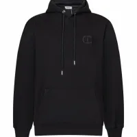 Cheap Christian Dior Hoodies Long Sleeved For Unisex #1390779 Replica Wholesale [$72.00 USD] [ITEM#1390779] on Replica Christian Dior Hoodies