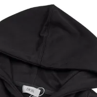 Cheap Christian Dior Hoodies Long Sleeved For Unisex #1390779 Replica Wholesale [$72.00 USD] [ITEM#1390779] on Replica Christian Dior Hoodies