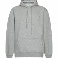 Cheap Christian Dior Hoodies Long Sleeved For Unisex #1390780 Replica Wholesale [$72.00 USD] [ITEM#1390780] on Replica Christian Dior Hoodies