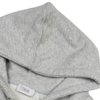 Cheap Christian Dior Hoodies Long Sleeved For Unisex #1390780 Replica Wholesale [$72.00 USD] [ITEM#1390780] on Replica Christian Dior Hoodies