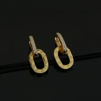 Cheap Louis Vuitton Earrings For Women #1390783 Replica Wholesale [$32.00 USD] [ITEM#1390783] on Replica Louis Vuitton Earrings
