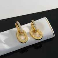 Cheap Louis Vuitton Earrings For Women #1390783 Replica Wholesale [$32.00 USD] [ITEM#1390783] on Replica Louis Vuitton Earrings